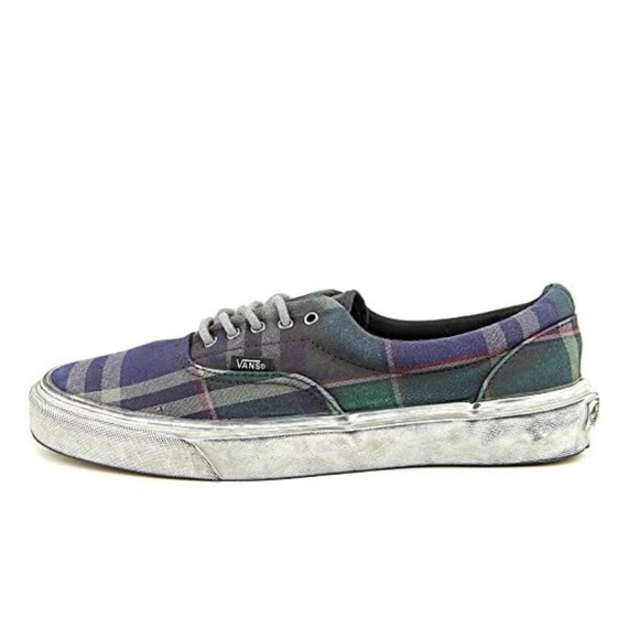NIB Vans Era CA Lace Up Sneakers - Picture 3 of 16